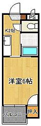 シャトレ天神II