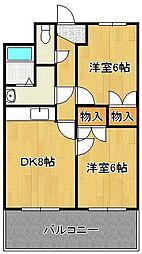 エルザサンリバー戸畑