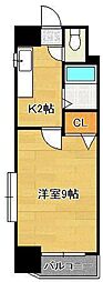 アルゴヴィラージュ八幡駅前