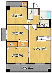 S・E天籟寺マンション