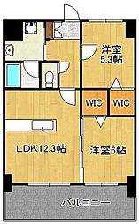 THE SQUARE Platinum Residence