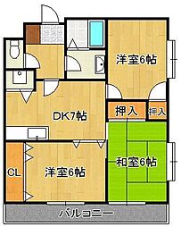 ガーデンホームズ茶屋町