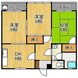 サーフサイドビル到津