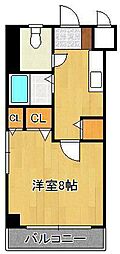 ピエドラブランカ西本町