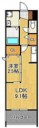 Mグランツ戸畑