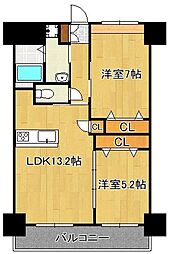 ピノ沖台