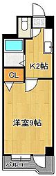 アルゴヴィラージュ八幡駅前
