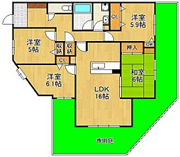 北九州市戸畑区沢見2丁目