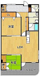 プチメゾン宮の町II