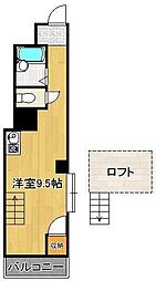 ジュネス戸畑駅前