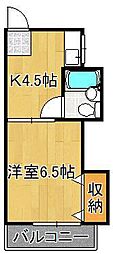 徳永ハイツ