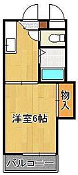 シャトレ祇園II