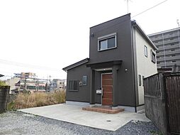 北九州市戸畑区千防2丁目の一戸建て