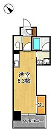 サンシャイン・プリンセス八幡駅前