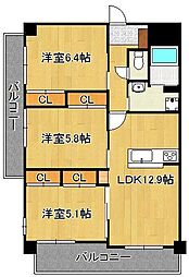 到津ヒルズ