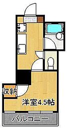 シャトレ白川町