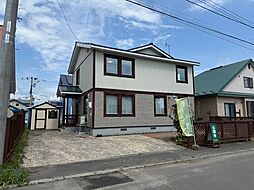 昭和中央3丁目中古