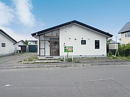 美原1丁目3LDK平家中古住宅