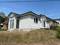 〜高台でゆっくりとした暮らしを〜武佐2丁目平屋中古住宅