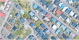 釧路市春採2丁目