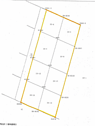 釧路市阿寒町北町3売地
