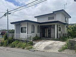 釧路市緑ケ岡6-21-22売家