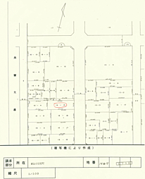 釧路市若松町16売地