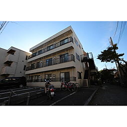 パイルハイツ 203