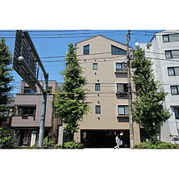 村田マンション 402