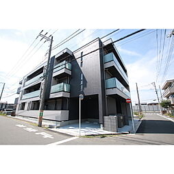 メゾン・ド・アヴェニール 101