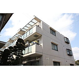 ウイステリア弐番館 103