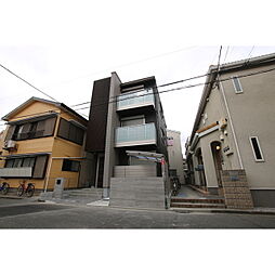 エリマリエ　川中島 201