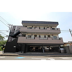 高橋ハイツ 203