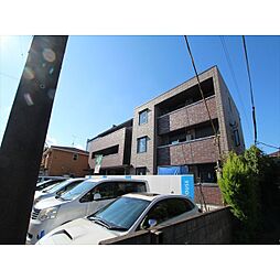 メゾン　プルミエール 101
