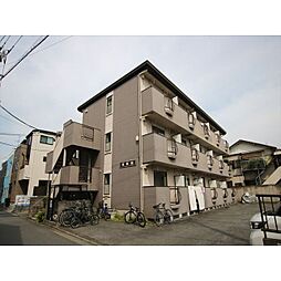 東新館 206