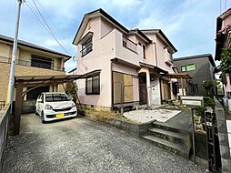 野芥7丁目戸建て