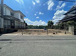 小郡市寺福童売土地