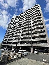 エイルマンション城内