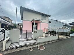 宗像市自由ヶ丘南3丁目戸建