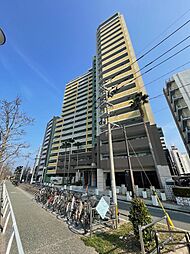 ウェルリバービュー天神