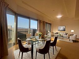 エイルヴィラグランシス駅前中央