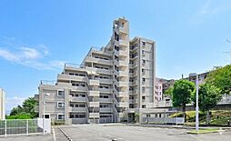 ベルヴィ香椎十番館 502