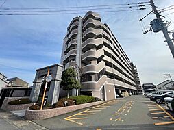 エイルスクエアピアフローラ小郡