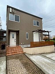 企救丘1丁目戸建