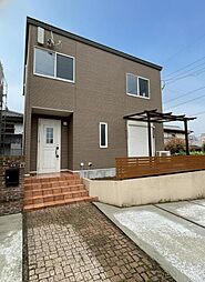 企救丘1丁目戸建