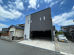 北九州市小倉南区徳吉東四丁目戸建