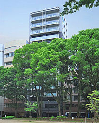 プレサンスロジェ栄白川公園