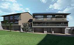 Akatsu Garden House 南棟