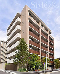 ザ・パークハウス白壁三丁目