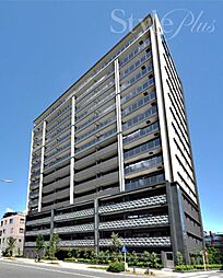 プレサンスグラン泉